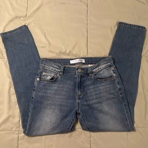Joe Fresh Boyfriend Jeans
